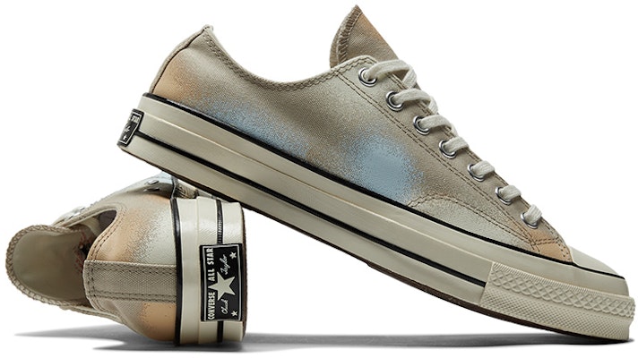 匡威Chuck 70 Low ‘喷漆-海滩石’ A05026C Purchase 匡威Chuck 70 Low ‘喷漆-海滩石’ A05026C