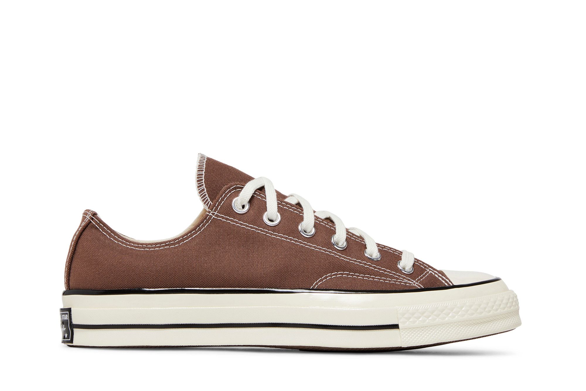 Buy 匡威 Chuck 70 低帮 '棕色松鼠友' A02768C