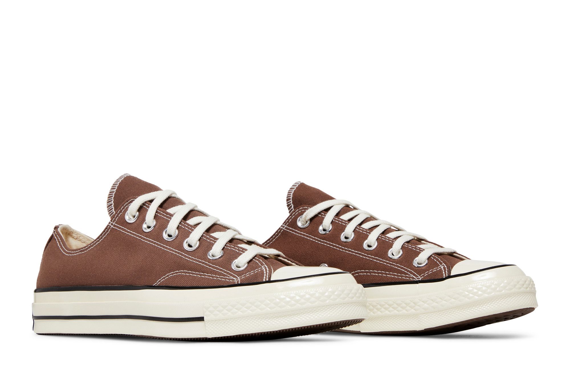 Cheap 匡威 Chuck 70 低帮 '棕色松鼠友' A02768C