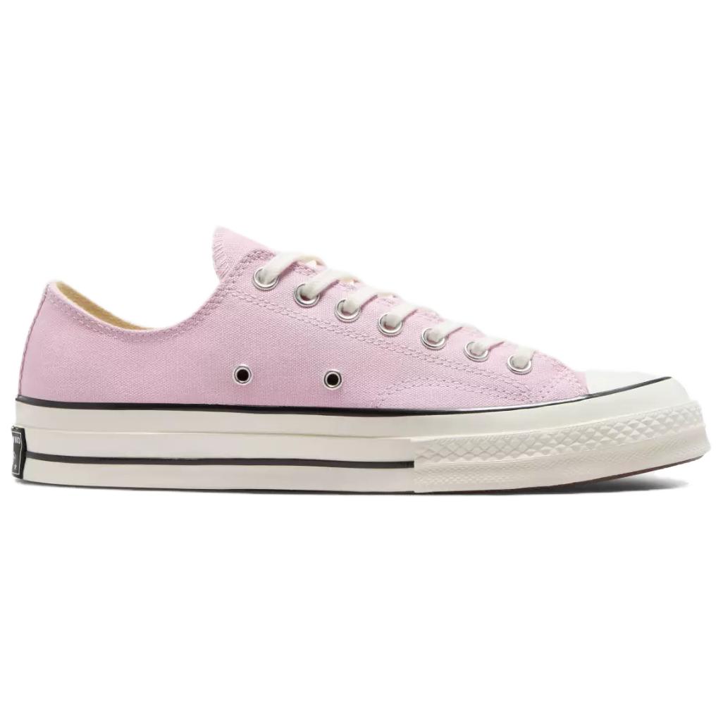 Lookbook Converse Chuck 70 Rendah 'Stardust Lilac' A08724C