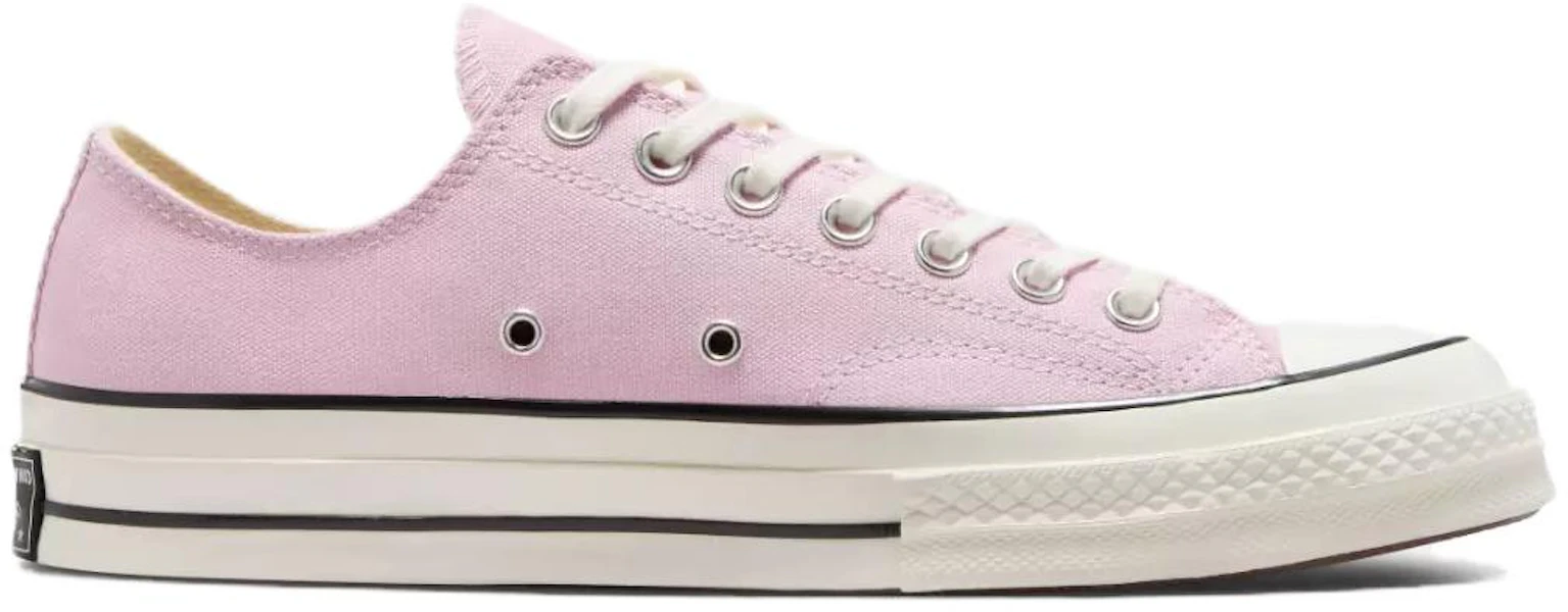 Converse Chuck 70 Rendah 'Stardust Lilac' A08724C Lookbook Converse Chuck 70 Rendah 'Stardust Lilac' A08724C