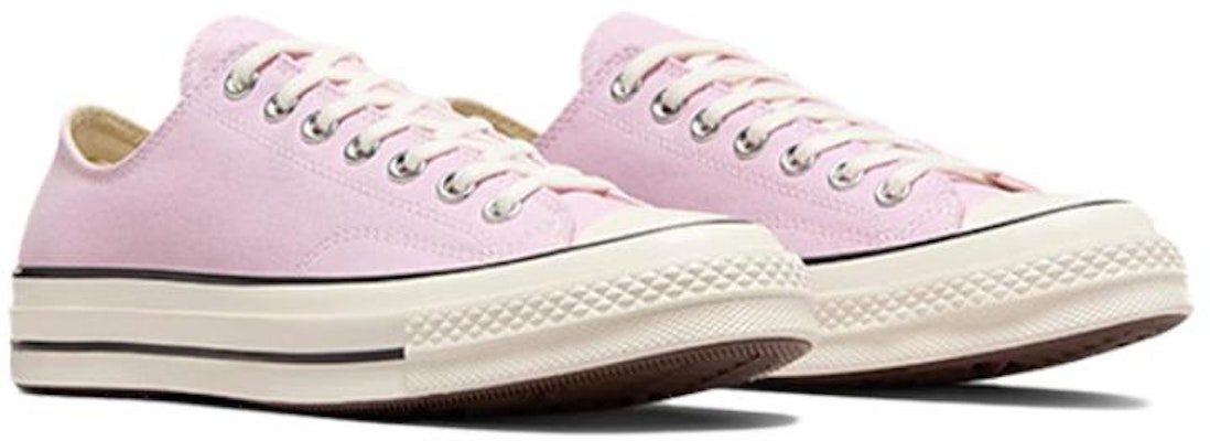 Converse Chuck 70 Rendah 'Stardust Lilac' A08724C Lookbook Converse Chuck 70 Rendah 'Stardust Lilac' A08724C