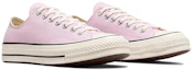 Shop Converse Chuck 70 Rendah 'Stardust Lilac' A08724C