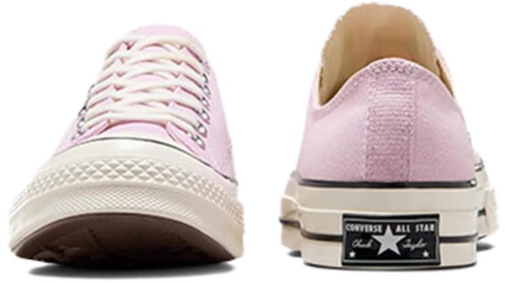 Converse Chuck 70 Rendah 'Stardust Lilac' A08724C Shop Converse Chuck 70 Rendah 'Stardust Lilac' A08724C