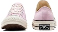 Shop Converse Chuck 70 Rendah 'Stardust Lilac' A08724C