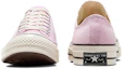 Purchase Converse Chuck 70 Rendah 'Stardust Lilac' A08724C