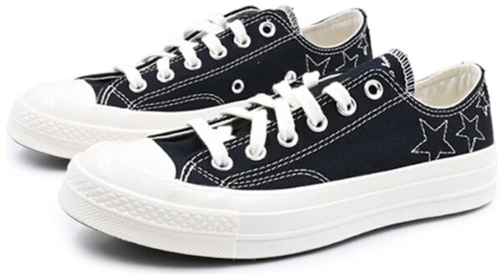 Converse Chuck 70 Rendah 'Bintang' A11612C Lookbook Converse Chuck 70 Rendah 'Bintang' A11612C