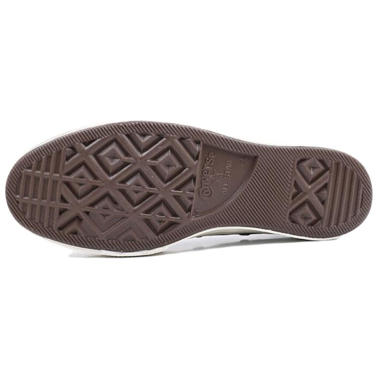 Shop Converse Chuck 70 Rendah 'Bintang' A11612C