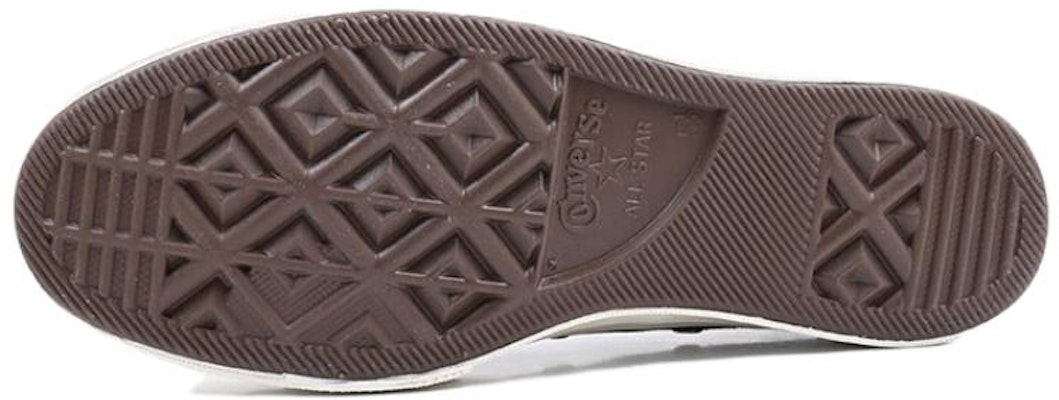 Converse Chuck 70 Rendah 'Bintang' A11612C Shop Converse Chuck 70 Rendah 'Bintang' A11612C