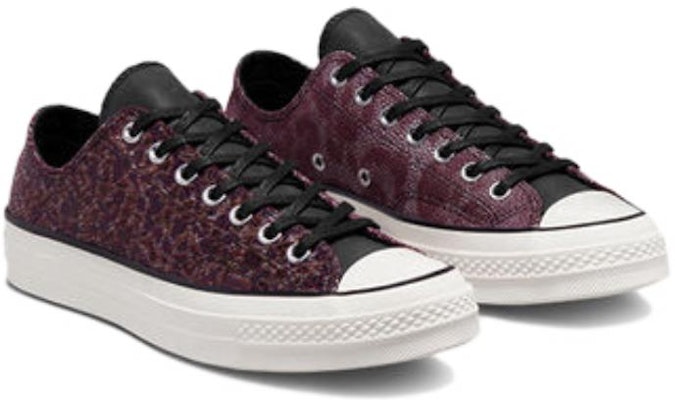 Converse Chuck 70 低筒「Stingray Split」靴款 A01085C Lookbook Converse Chuck 70 低筒「Stingray Split」靴款 A01085C