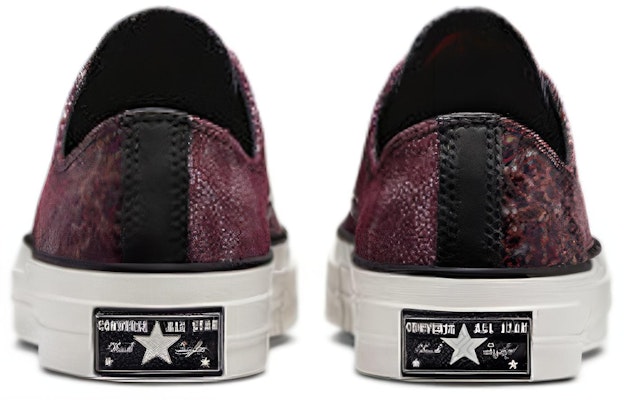 Converse Chuck 70 低筒「Stingray Split」靴款 A01085C Purchase Converse Chuck 70 低筒「Stingray Split」靴款 A01085C
