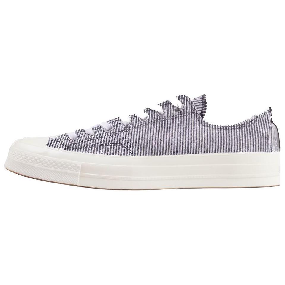 Buy 匡威Chuck 70低帮 '条纹水手布' 161372C