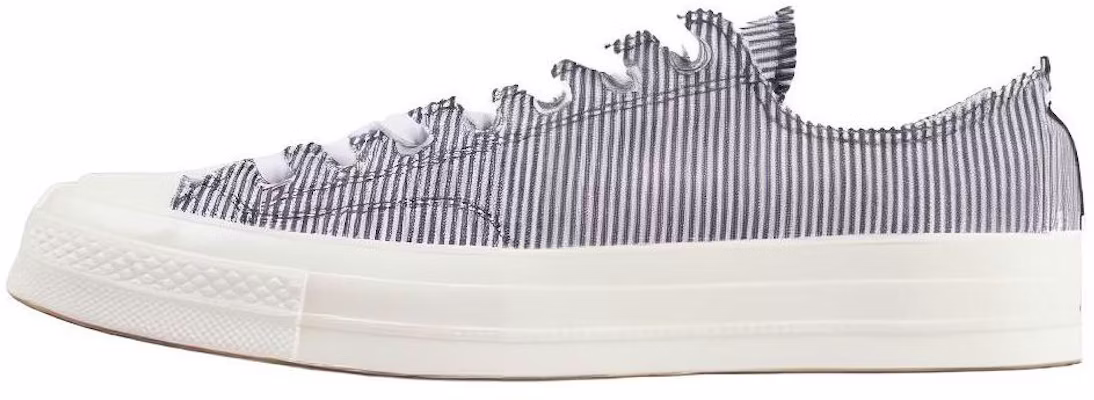 匡威Chuck 70低帮 '条纹水手布' 161372C Buy 匡威Chuck 70低帮 '条纹水手布' 161372C