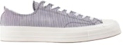 Order 匡威Chuck 70低帮 '条纹水手布' 161372C
