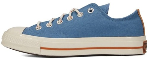 Converse Chuck 70 Low 'Summer Daze - Aegean Storm' 170856C Converse Chuck 70 Low 'Summer Daze - Aegean Storm' 170856C