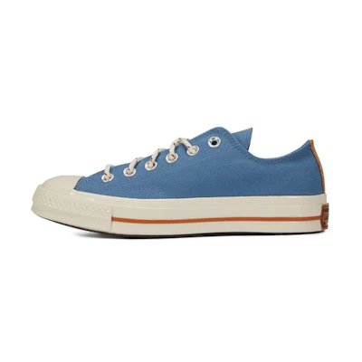 Converse Chuck 70 Low 'Summer Daze - Aegean Storm'