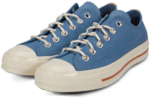 컨버스 척 70 로우 '여름날 에게해' (50 characters) 170856C Lookbook 컨버스 척 70 로우 '여름날 에게해' (50 characters) 170856C