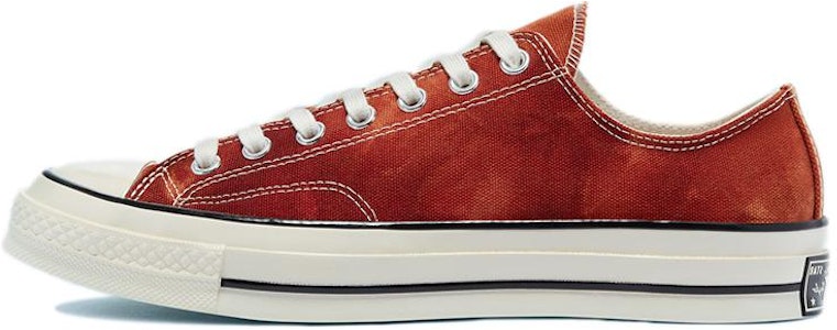 컨버스 척 70 로우 '서머 데이즈 - 레드 바크' 170967C Buy 컨버스 척 70 로우 '서머 데이즈 - 레드 바크' 170967C