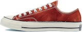 Buy Converse Chuck 70 Low 'Summer Daze - Red Bark' Merah Bark 170967C