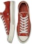 Shop Converse Chuck 70 Low 'Summer Daze - Red Bark' Merah Bark 170967C