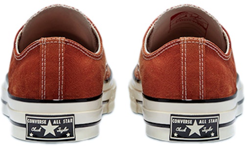 컨버스 척 70 로우 '서머 데이즈 - 레드 바크' 170967C Purchase 컨버스 척 70 로우 '서머 데이즈 - 레드 바크' 170967C