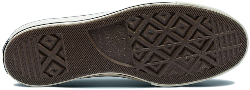 컨버스 척 70 로우 '서머 데이즈 - 레드 바크' 170967C Details for 컨버스 척 70 로우 '서머 데이즈 - 레드 바크' 170967C