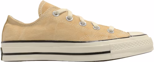 Converse Chuck 70 Low 'Summer Daze - Seasame' 170966C Converse Chuck 70 Low 'Summer Daze - Seasame' 170966C