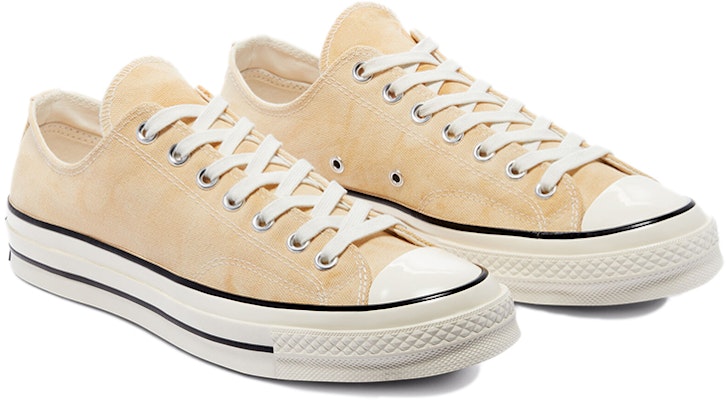 Converse Chuck 70 Low 'Summer Daze - Sesame' 170966C Lookbook Converse Chuck 70 Low 'Summer Daze - Sesame' 170966C