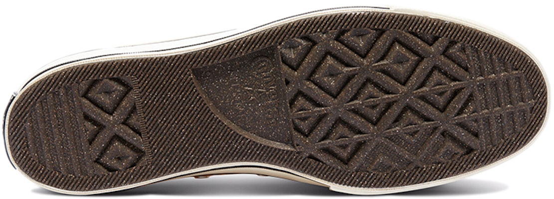 Converse Chuck 70 Low 'Summer Daze - Sesame' 170966C Details for Converse Chuck 70 Low 'Summer Daze - Sesame' 170966C