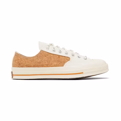 Converse Chuck 70 Low 'Summer Daze - Cork'