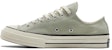 Converse Chuck 70 Low 'Summit Sage' Lelaki & Wanita Kasual. A02769C