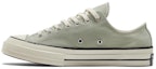 Buy Converse Chuck 70 Low 'Summit Sage' Lelaki & Wanita Kasual. A02769C