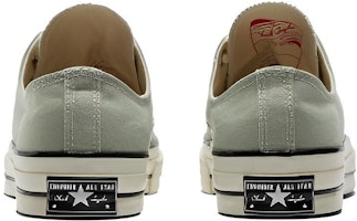 Shop 匡威Chuck 70 Low "巔峰鼠尾草" A02769C
