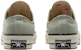 Converse Chuck 70 Low 'Summit Sage' Lelaki & Wanita Kasual. A02769C