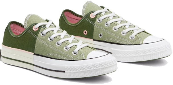 チャック70 ロー "サンブロック ストリートセージ" 168931C Lookbook チャック70 ロー "サンブロック ストリートセージ" 168931C