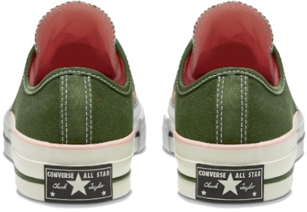 チャック70 ロー "サンブロック ストリートセージ" 168931C Purchase チャック70 ロー "サンブロック ストリートセージ" 168931C