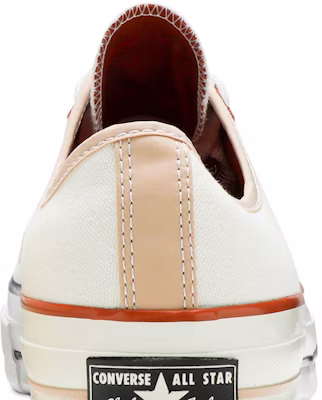 Converse Chuck 70 Low 'Sunblocked - Putih' 167673C Sizing Converse Chuck 70 Low 'Sunblocked - Putih' 167673C