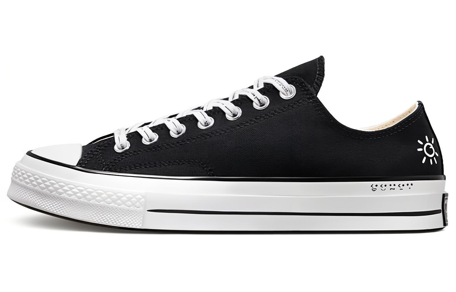 Buy Converse Chuck 70 Low 'Sunday' Sepatu Sneaker Pria/Wanita A03752C