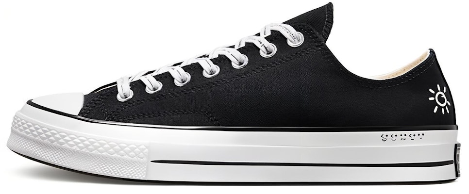 컨버스 척 70 로우 '선데이' A03752C Buy 컨버스 척 70 로우 '선데이' A03752C