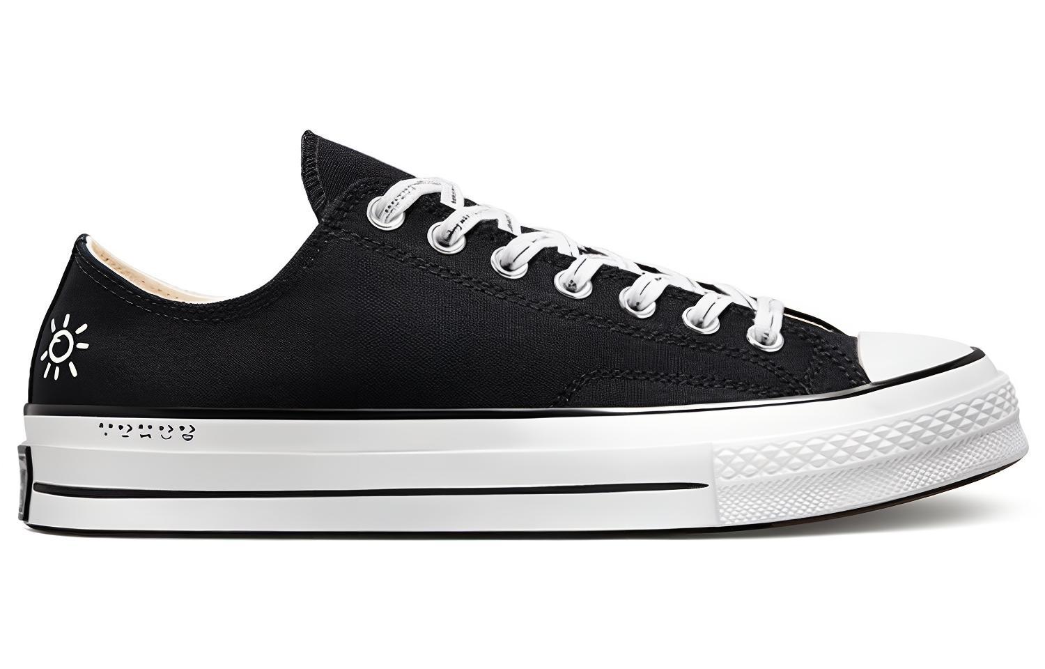 Order Converse Chuck 70 Low 'Sunday' Sepatu Sneaker Pria/Wanita A03752C