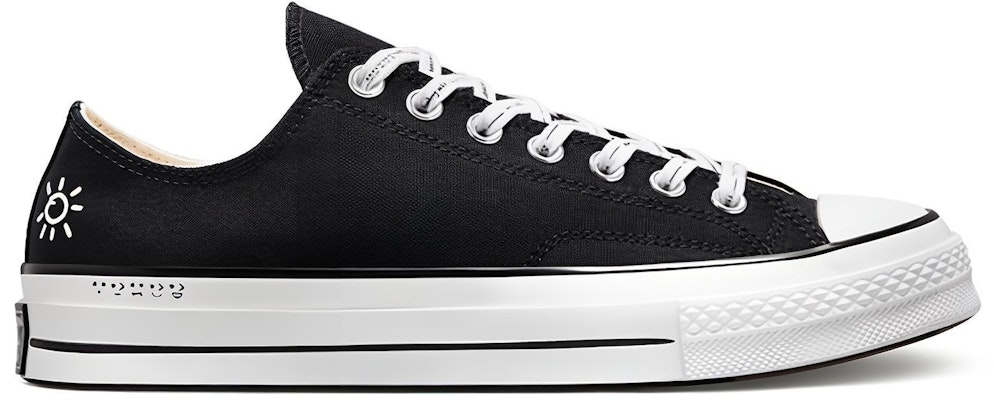 컨버스 척 70 로우 '선데이' A03752C Order 컨버스 척 70 로우 '선데이' A03752C