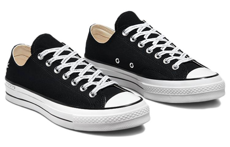 Lookbook Converse Chuck 70 Low 'Sunday' Sepatu Sneaker Pria/Wanita A03752C