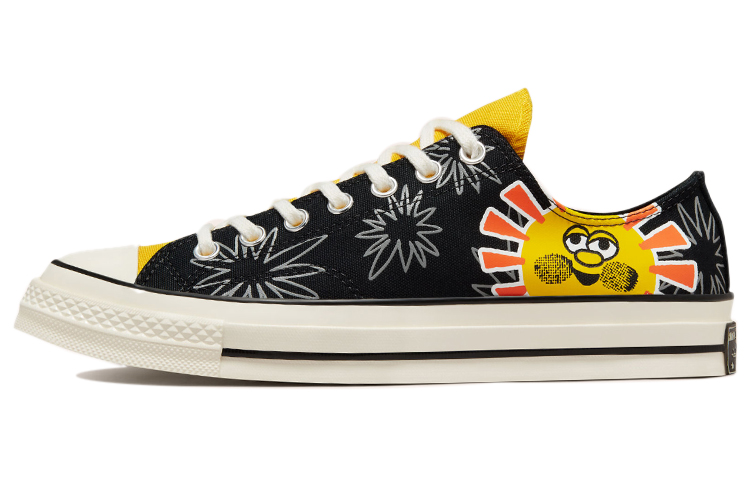 Buy Converse Chuck 70 Low 'Bunga Cerah’ 172825C