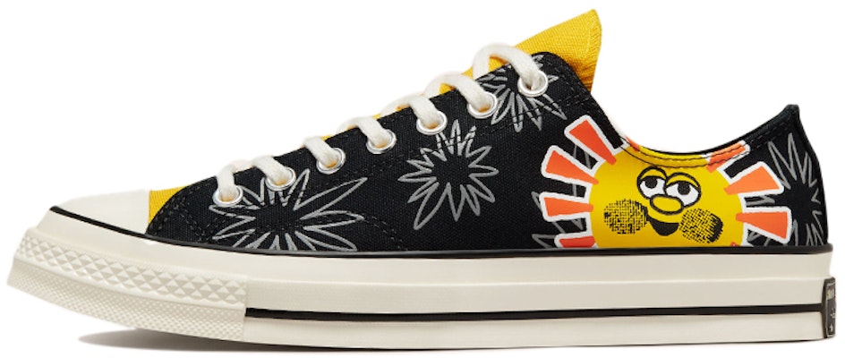 Converse Chuck 70 Low 'Bunga Ceria' 172825C Buy Converse Chuck 70 Low 'Bunga Ceria' 172825C