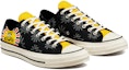 Lookbook Converse Chuck 70 Low 'Bunga Ceria' 172825C