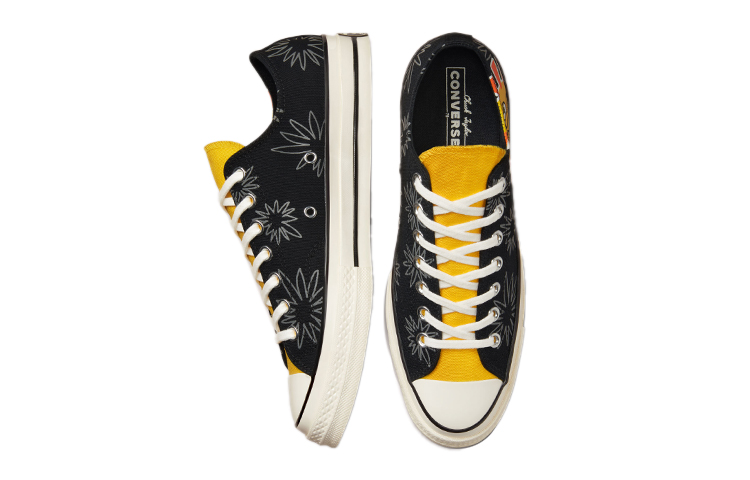Shop Converse Chuck 70 Low 'Bunga Cerah’ 172825C
