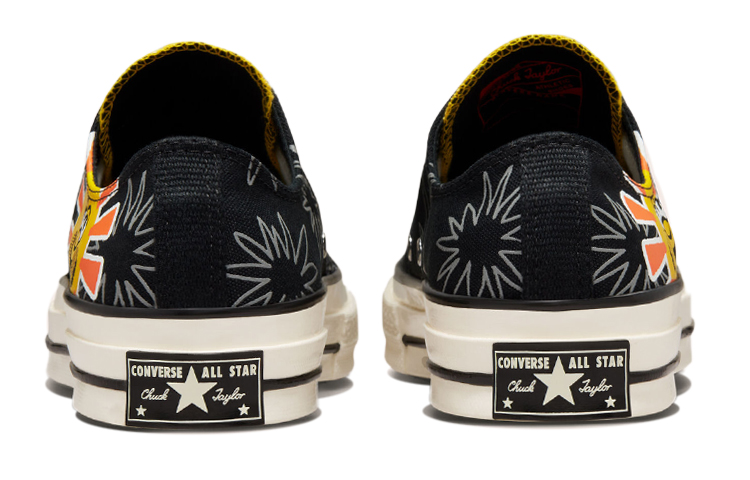 Purchase Converse Chuck 70 Low 'Bunga Cerah’ 172825C