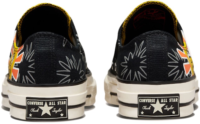 Converse Chuck 70 Low 'Bunga Ceria' 172825C Purchase Converse Chuck 70 Low 'Bunga Ceria' 172825C