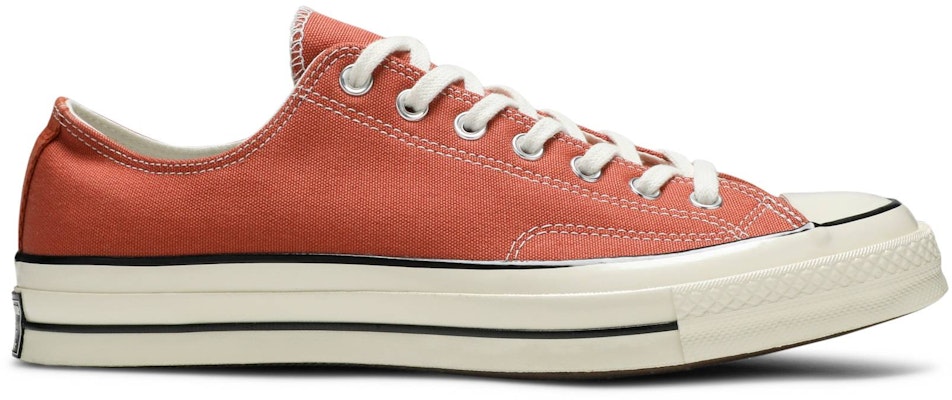 Converse Chuck 70 Rendah 'Terracotta Merah' 161505C Buy Converse Chuck 70 Rendah 'Terracotta Merah' 161505C