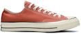 Converse Chuck 70 Rendah 'Terracotta Merah' 161505C
